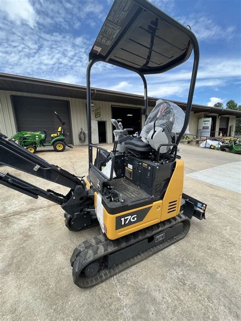 deere 17g|deere 17g for sale.